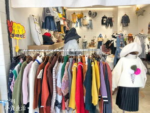 曝光！廣州服裝批發市場終極掃貨全攻略